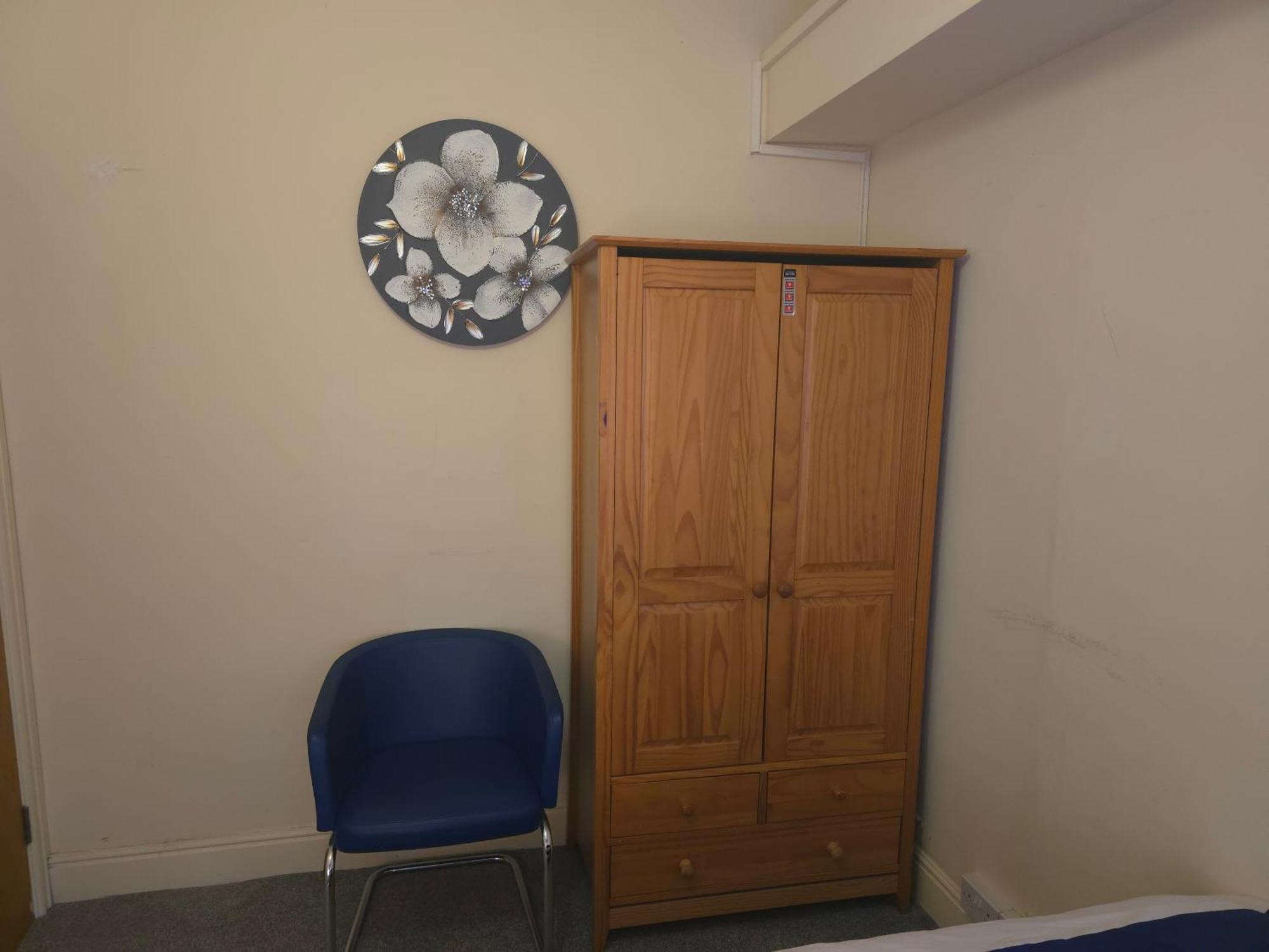Bed & Breakfast Realwood Homes
