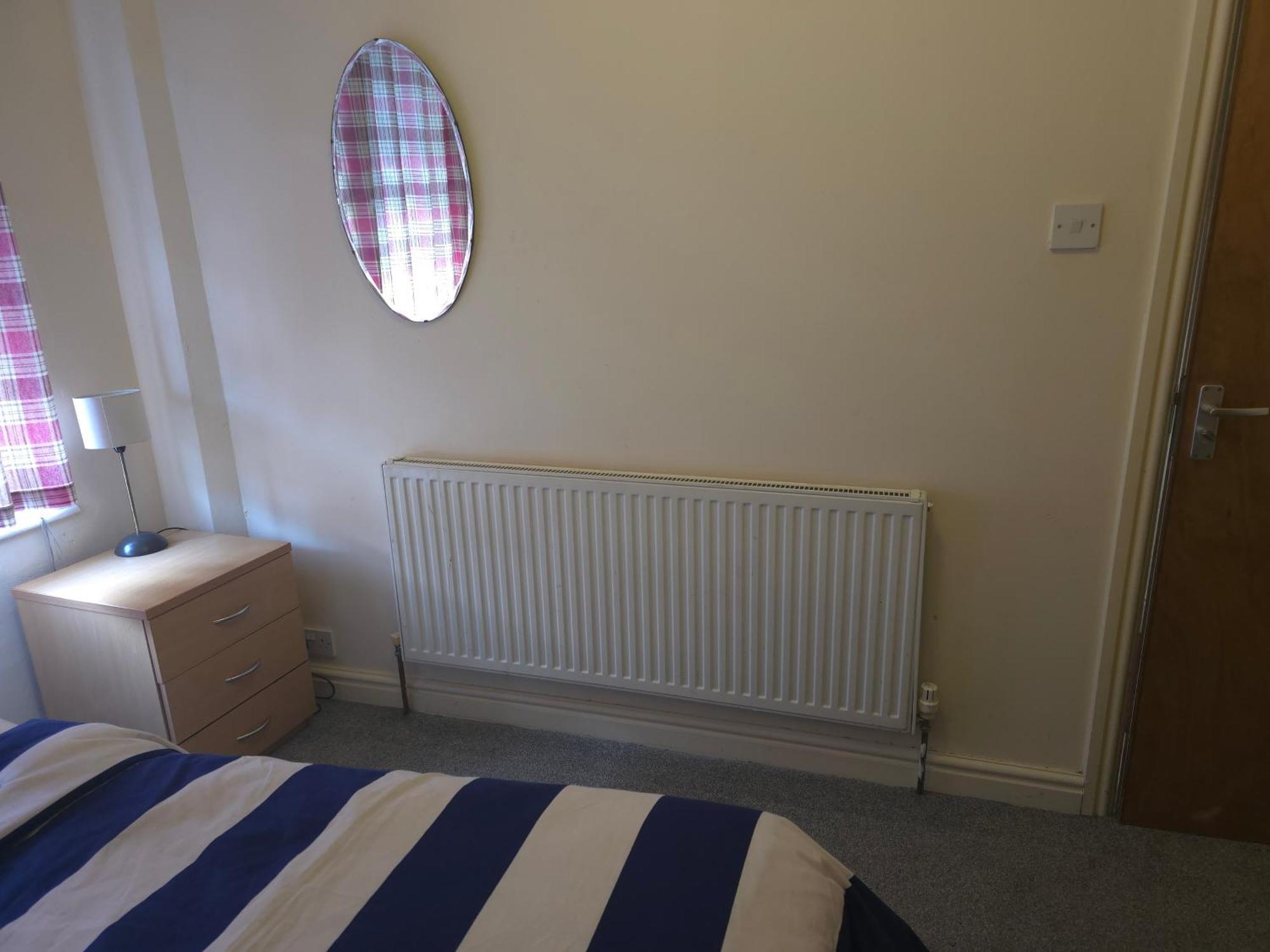 Realwood Homes Bed & Breakfast Nottingham