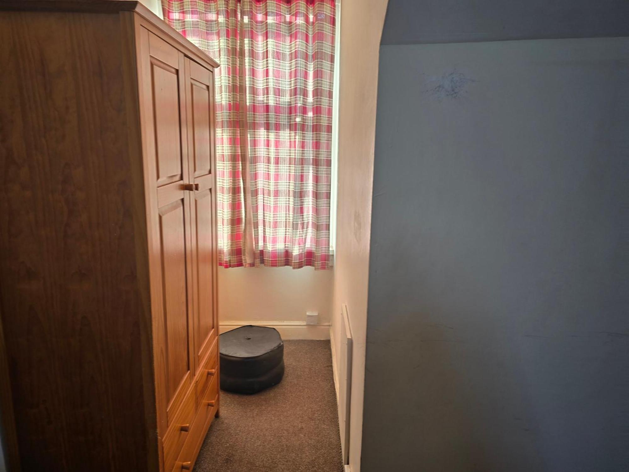 Realwood Homes Bed & Breakfast Nottingham